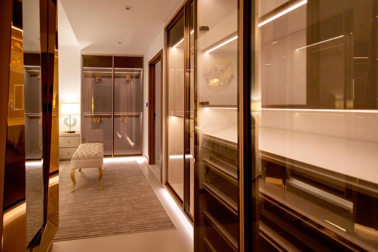 Vida Dubai Marina & Yacht Club , Hotel And Residences , Luxurious 2Br Exterior photo