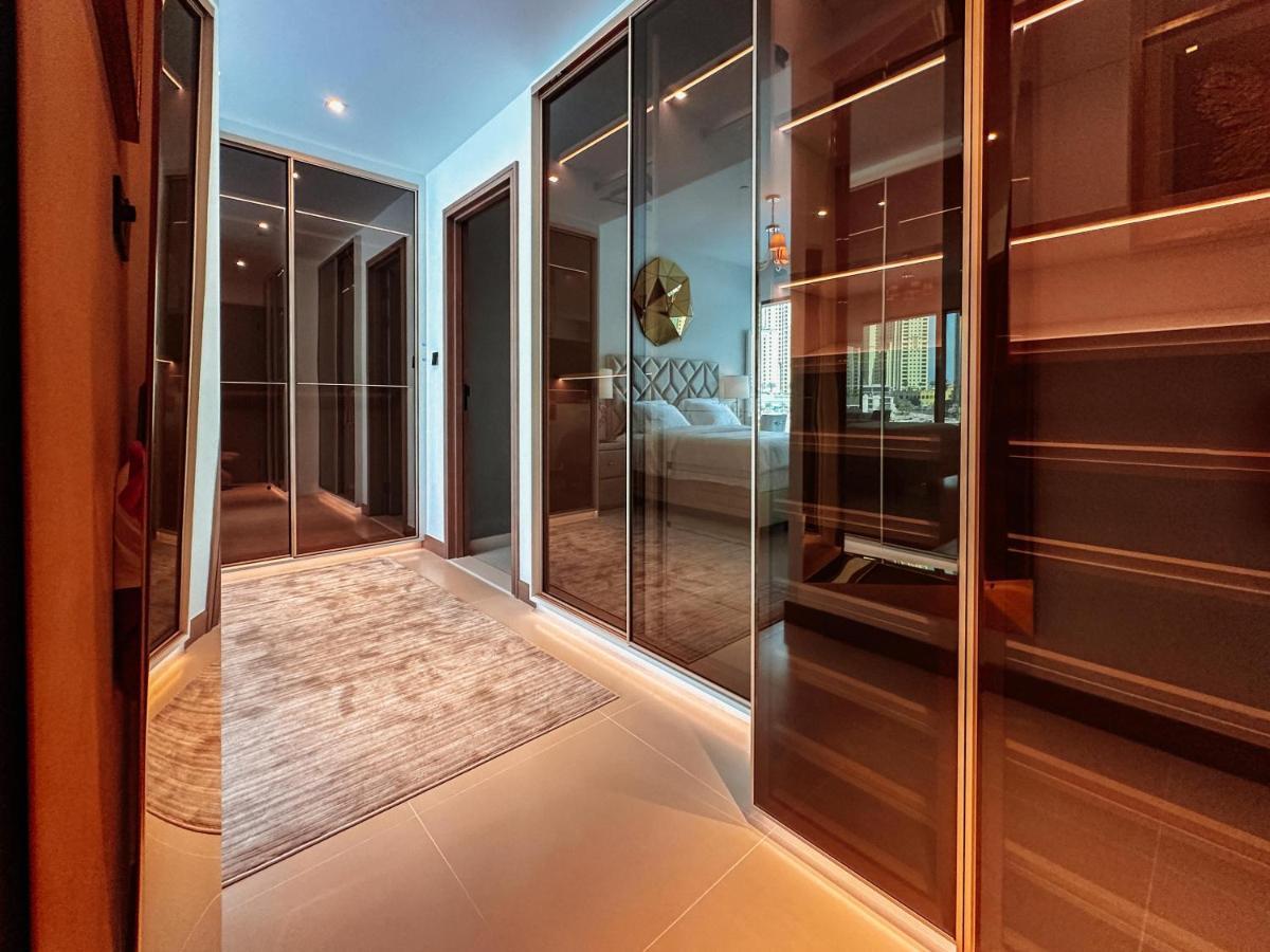 Vida Dubai Marina & Yacht Club , Hotel And Residences , Luxurious 2Br Exterior photo